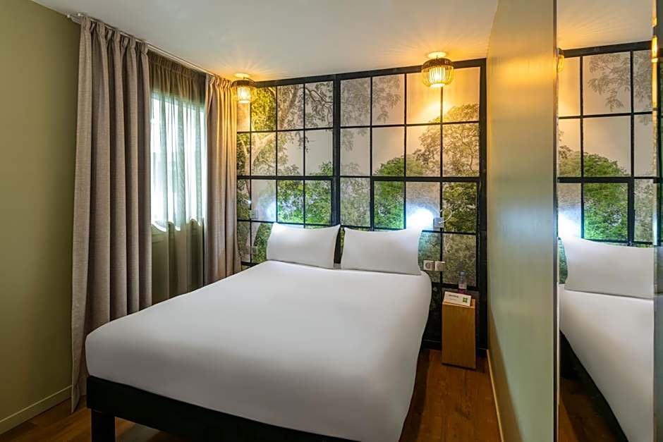Ibis Styles Parc Des Expositions De Villepinte