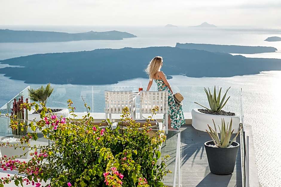 On The Rocks - Small Luxury Hotels of the World