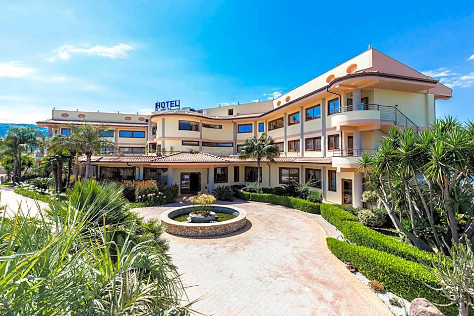 Hotel Santa Chiara