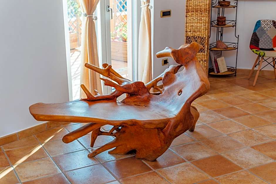Vista Mare B&B