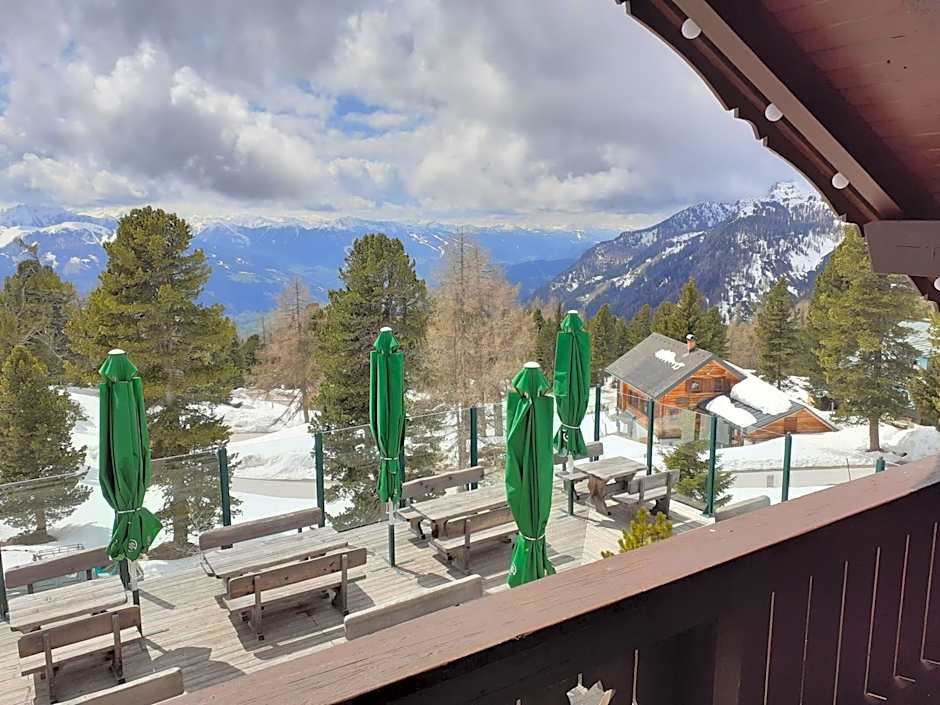 Steinerhaus Berggasthof