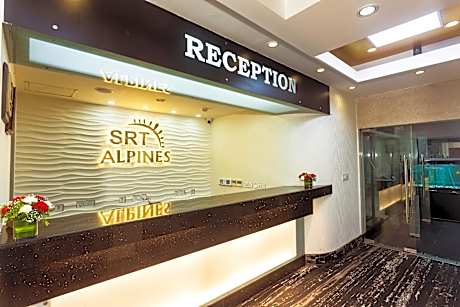 Hotel SRT Alpines