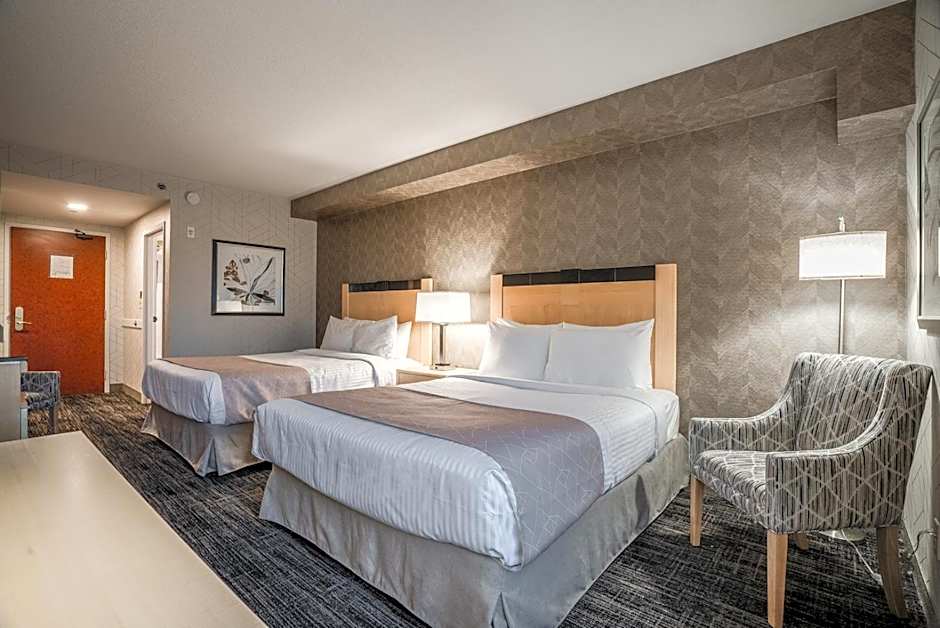 Monte Carlo Inn Barrie