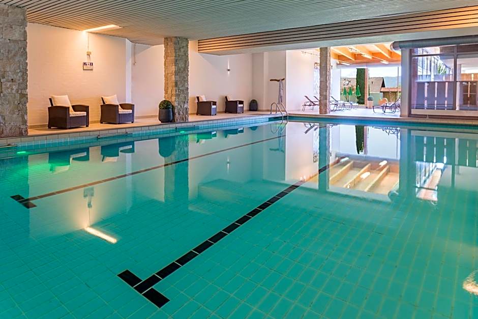 Hartungs Hoteldorf