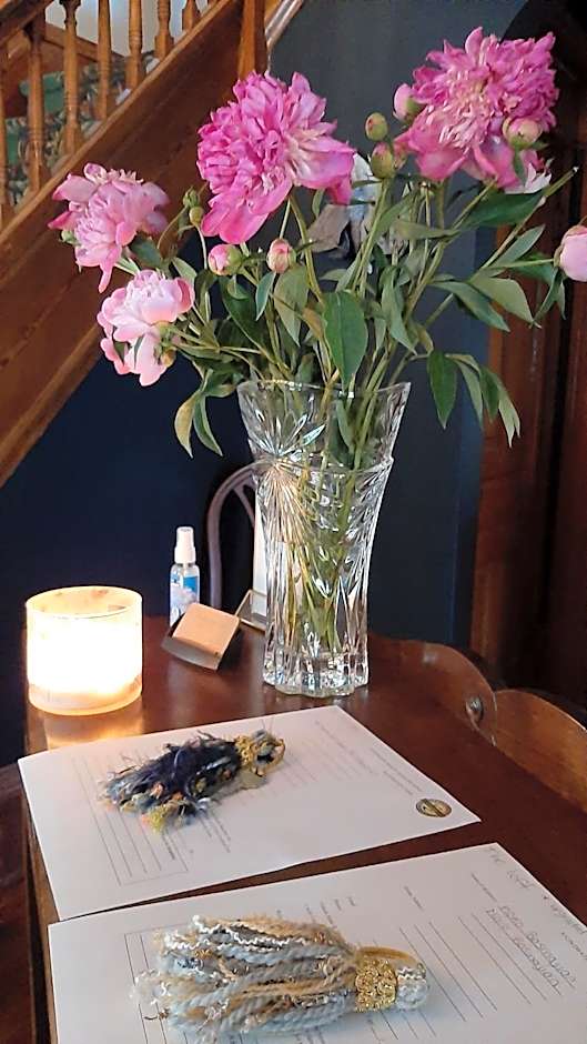 Stonewater Manor B&B