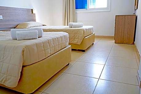 Two-Bedroom Suite