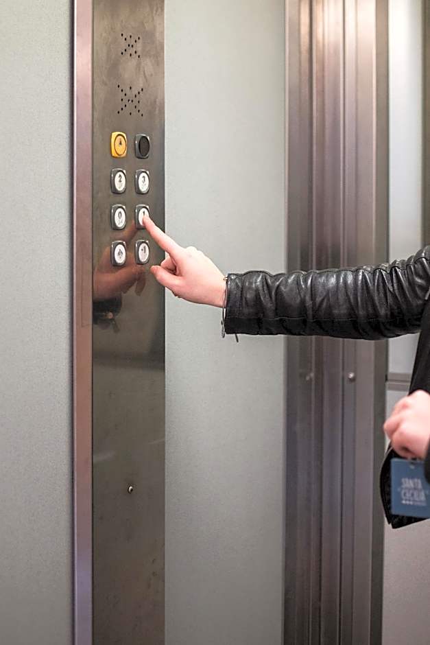 Residenza Santa Cecilia