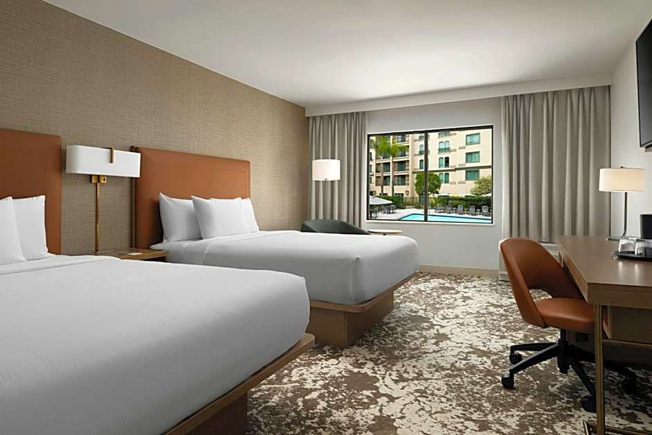 Courtyard by Marriott Los Angeles Pasadena/Old Town