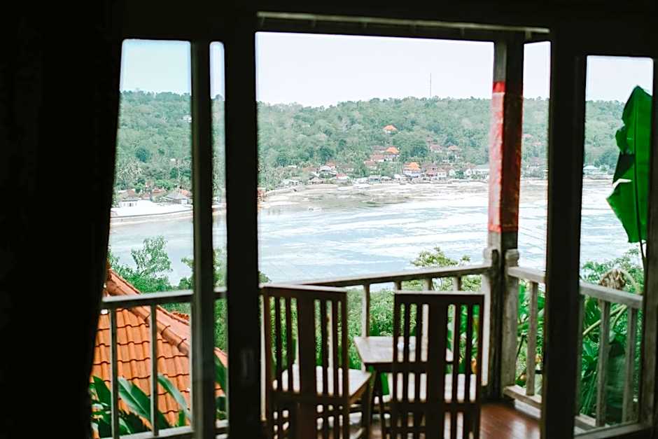 Lanussa Hill Villa