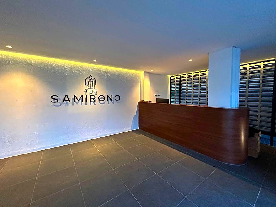 The Samirono