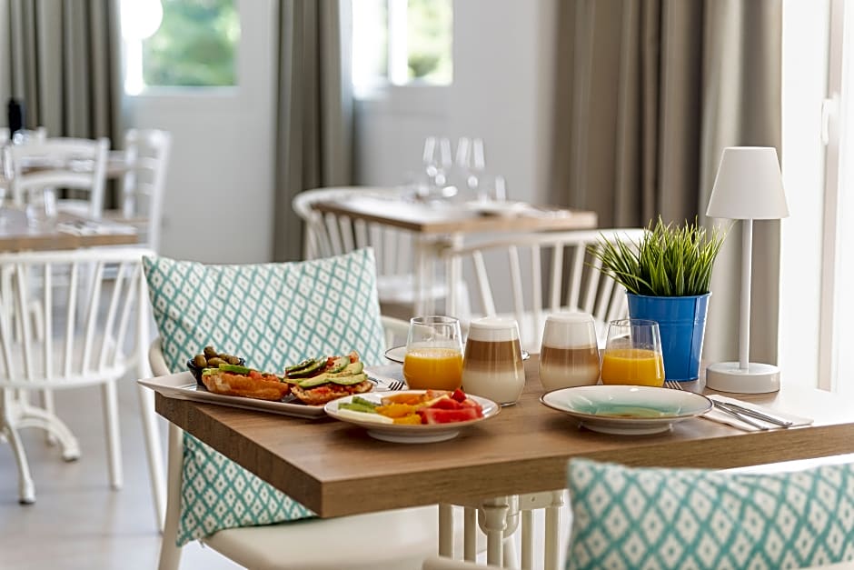 Villa Real Club Apartments