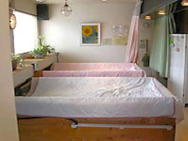 Ryokan Kume Himawari Sou