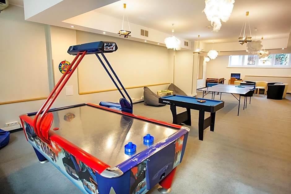 Hotel Orle
