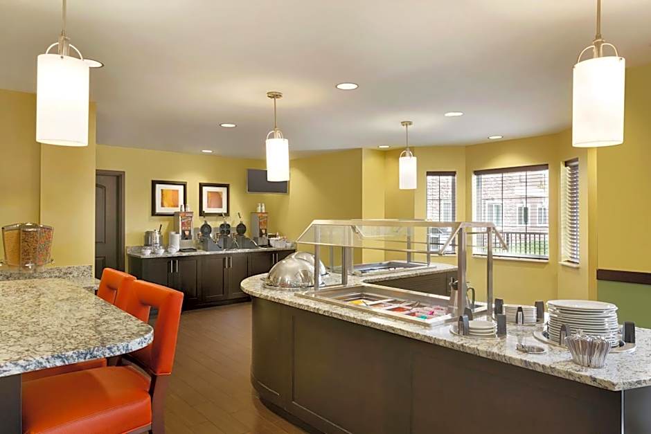 Staybridge Suites West Edmonton By IHG