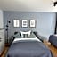 SEEGER Living Comfort Downtown