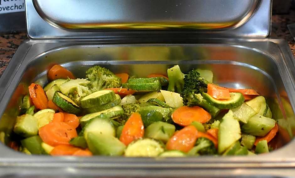 Hotel Maria Victoria Xalapa