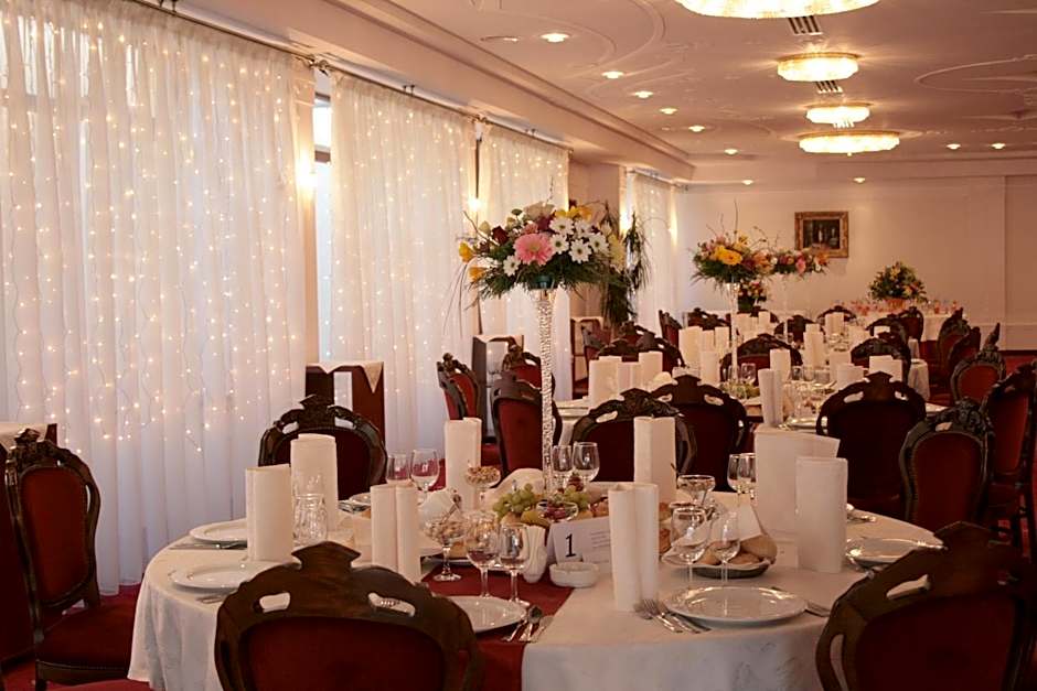 Best Western Silva Hotel