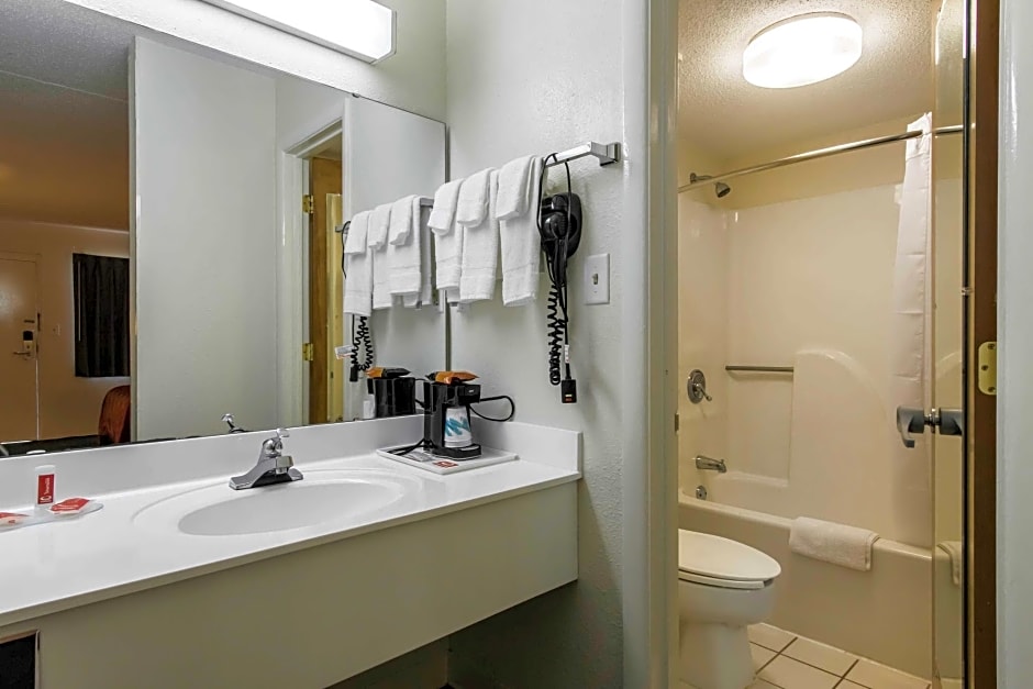 Econo Lodge