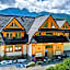 Rezydencja Górska, Odkryj-Zakopane