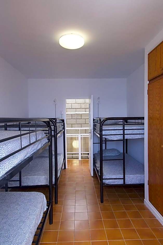 Las Eras Nest Hostel