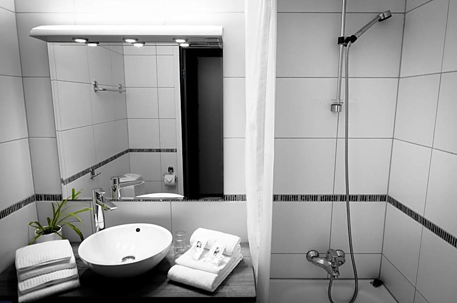 Havila Hotel Geiranger