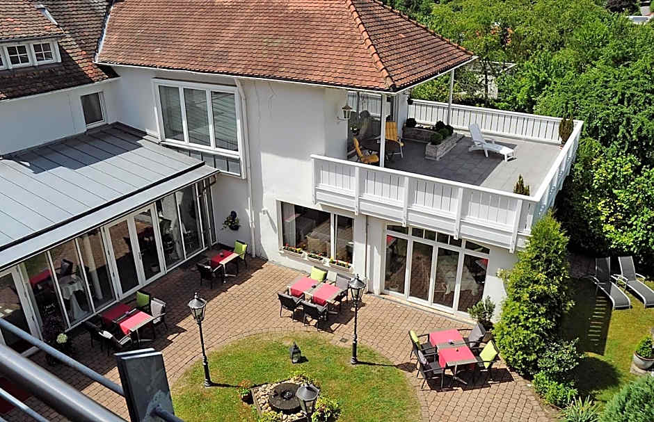 Hotel Restaurant Sengscheider Hof