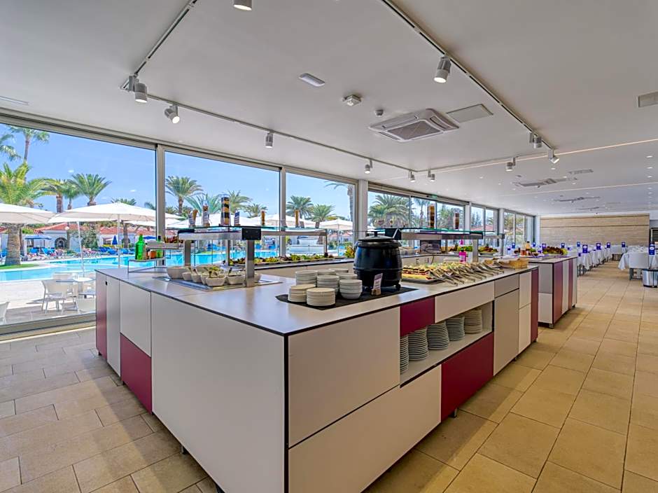 eó Suite Hotel Jardin Dorado