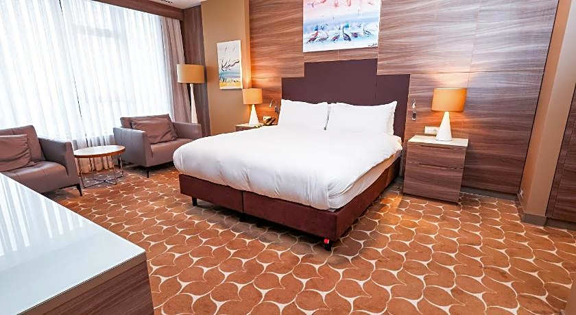 DoubleTree by Hilton Ankara Incek