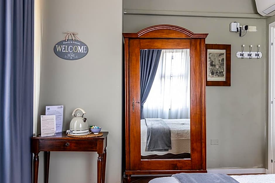 Room & Breakfast Canalino 21