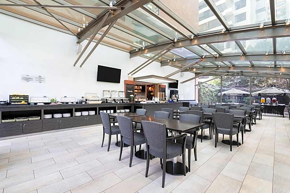 Holiday Inn Express Santiago Las Condes By IHG
