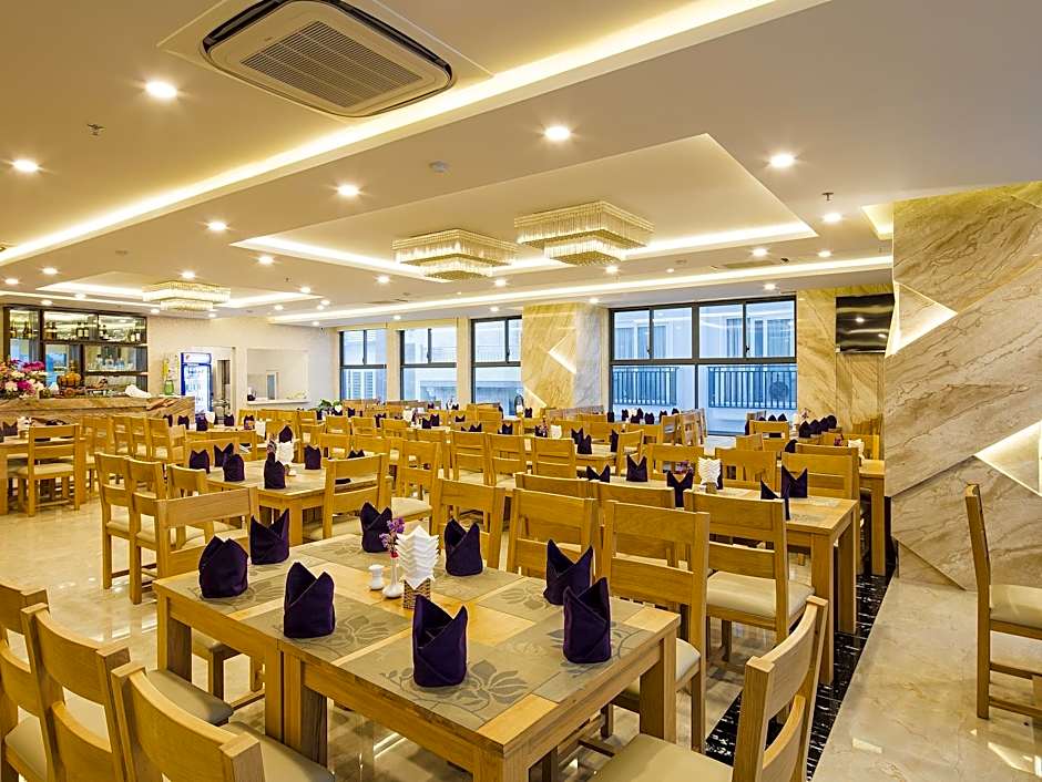 Balcony Nha Trang Hotel