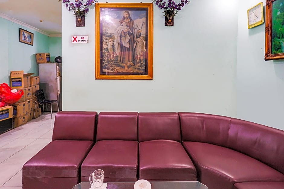 Hotel O Rajawali Inn