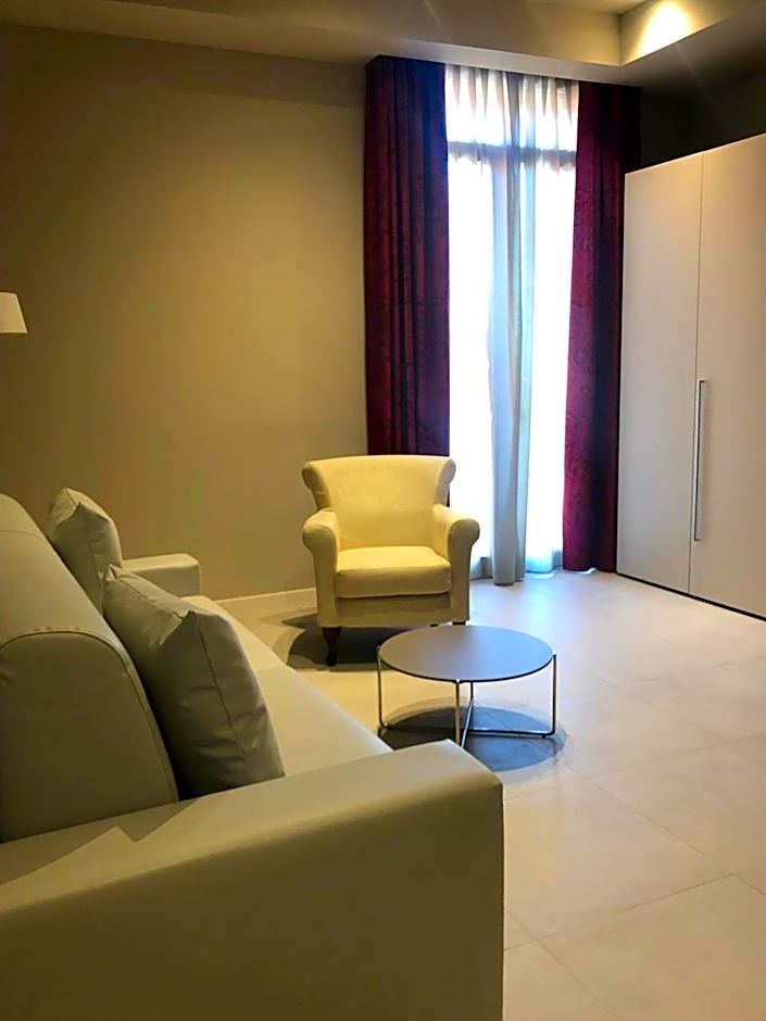 Zanhotel Regina