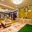 Tan An Palace