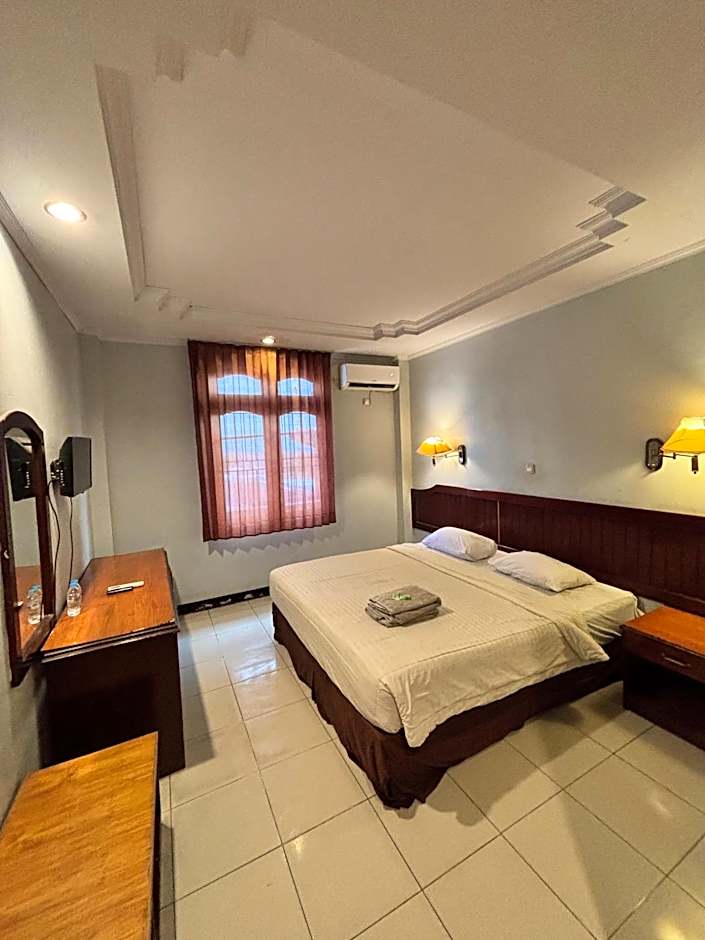 Hotel Grand Taufiq Tarakan
