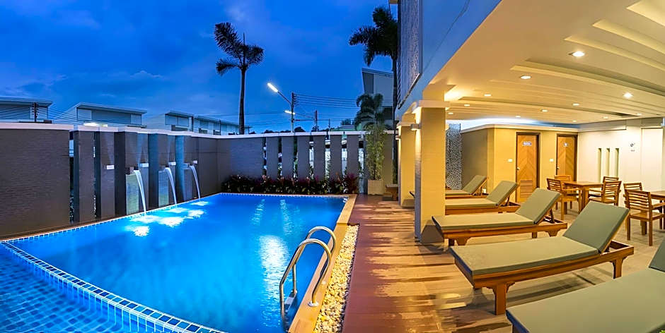 Ratana Hotel Rassada