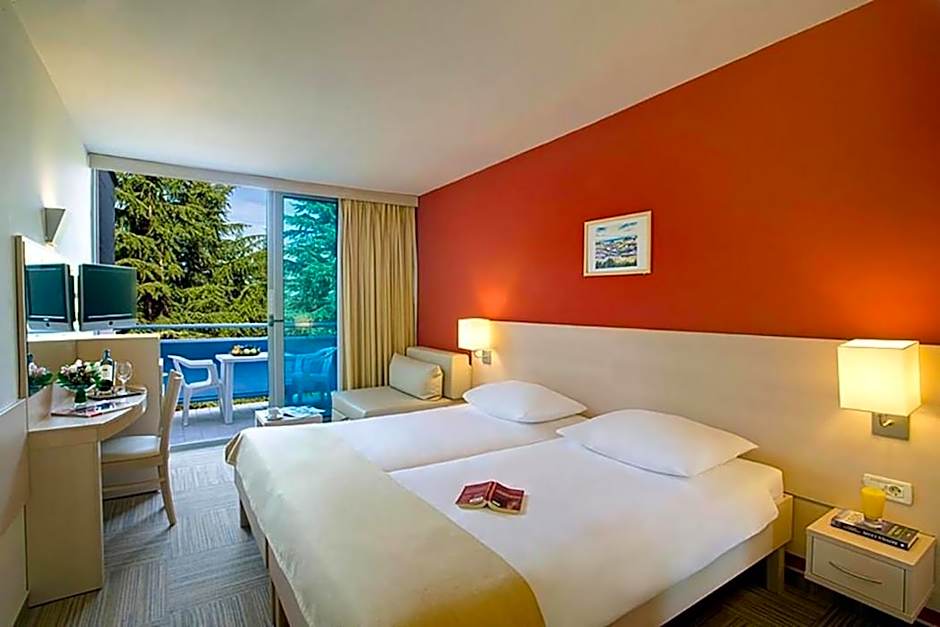 Crystal Sunny Hotel by Valamar