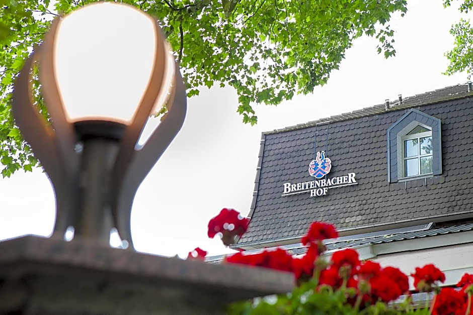 Hotel-Restaurant Breitenbacher Hof