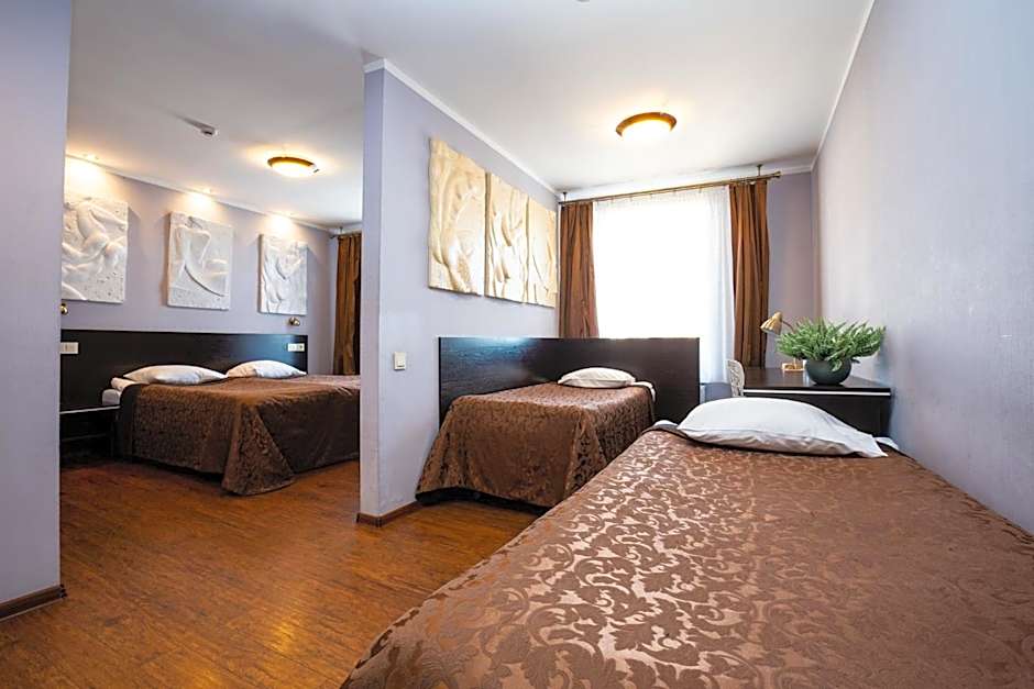 PRIMO Hotel Riga