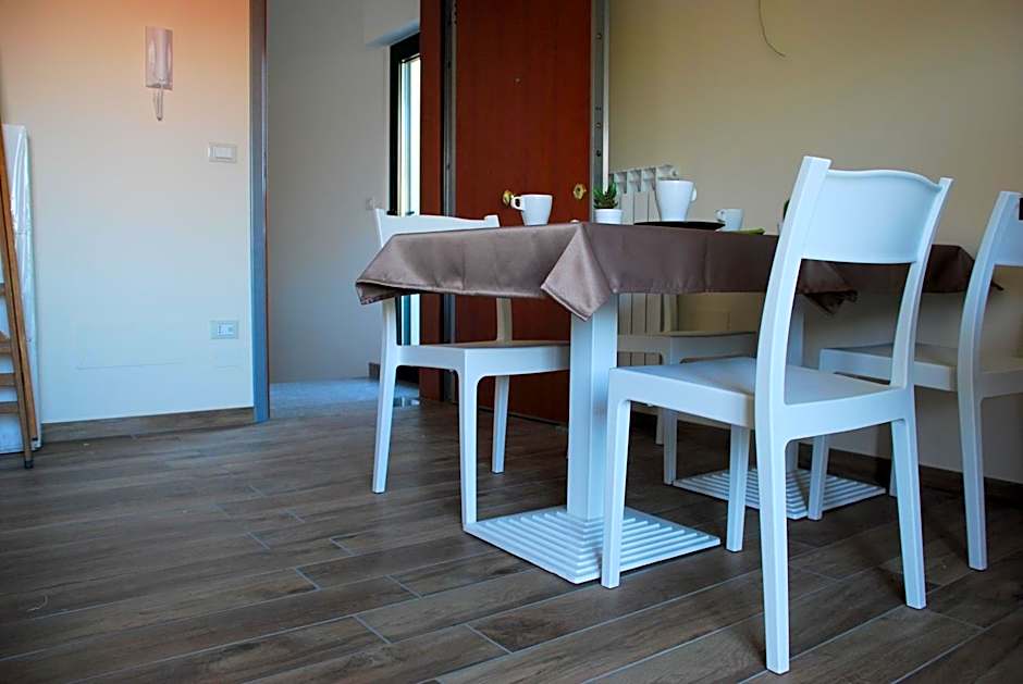 B&B Raffaello a Mare