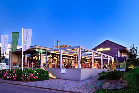 Hotel mein inselglück