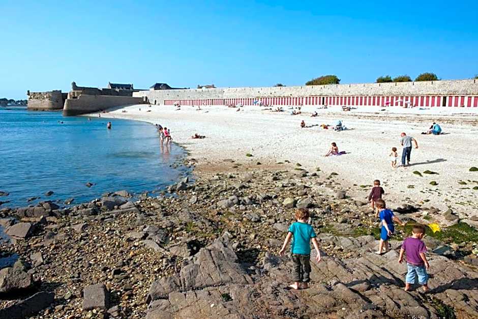 ibis budget Lorient Hennebont