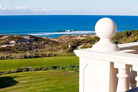 Presidential Suite, 1 Bedroom (1 King Bed)