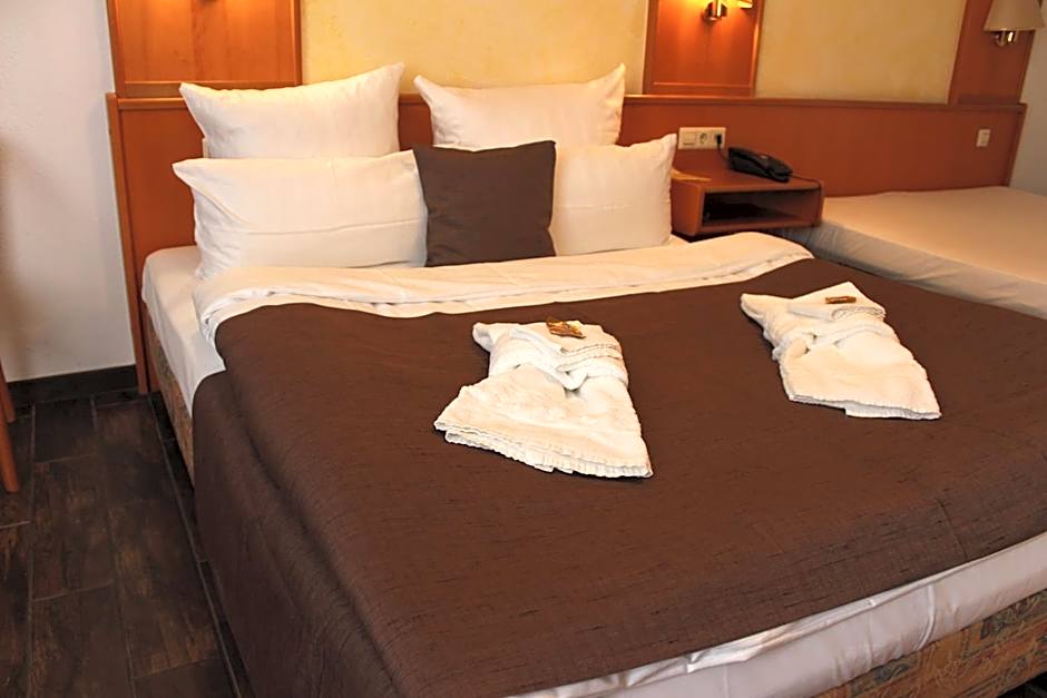 Hotel Pirsch