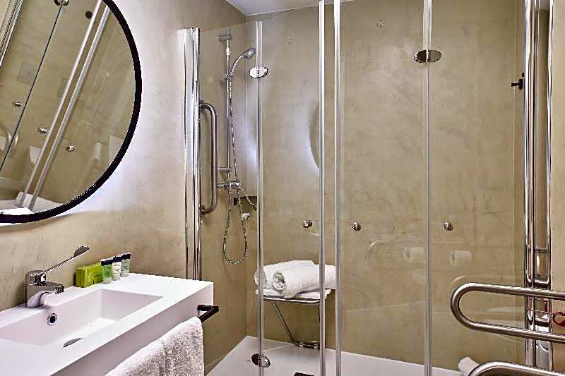 Silken Rio Santander