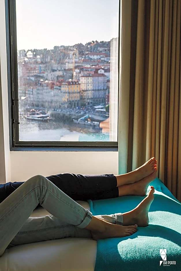 Oh! Porto Apartments
