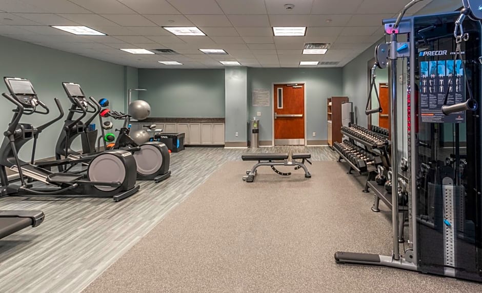 DoubleTree by Hilton New Bern - Riverfront