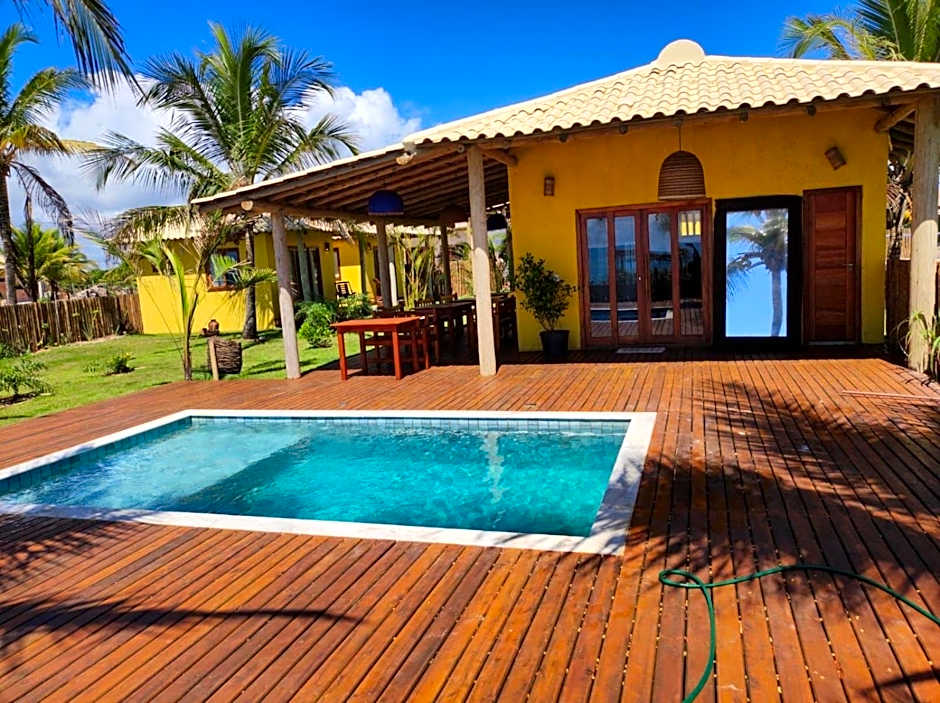 Villa do Sossego - Caraíva
