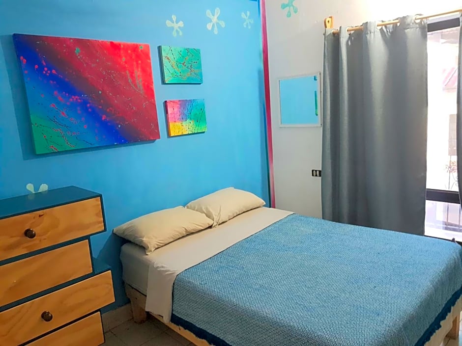 Hostel Vallarta