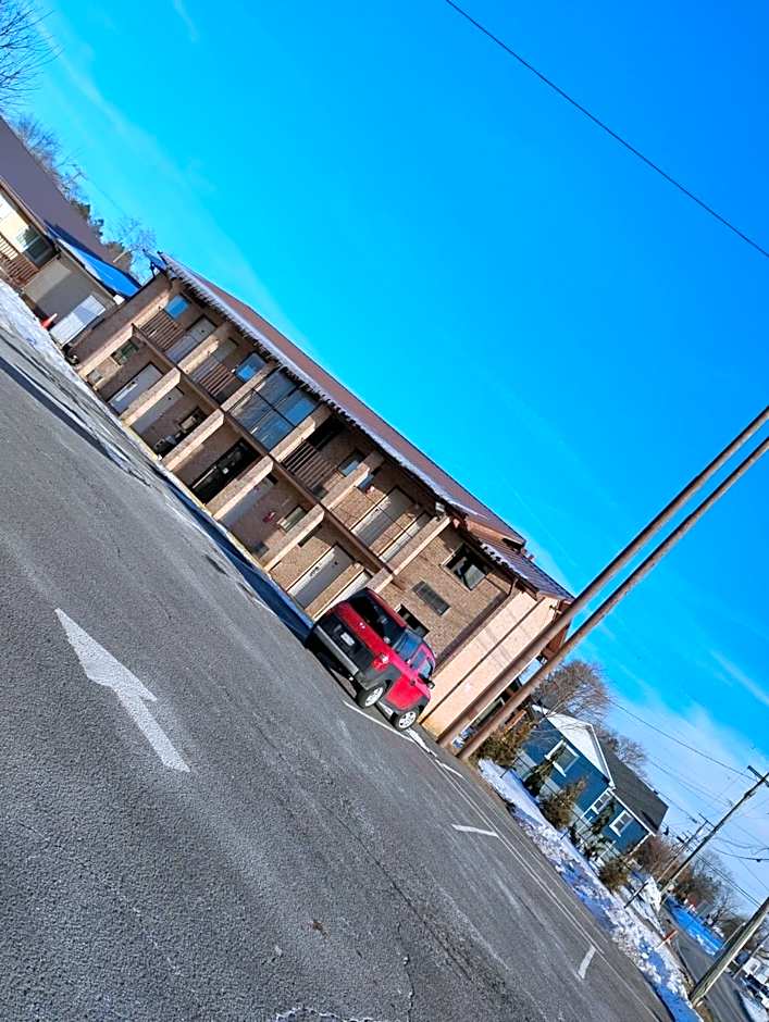 Motel M Lewisburg